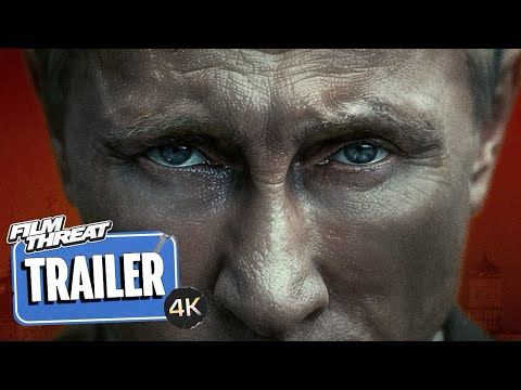 PUTIN | Official 4K Trailer (2024) | DRAMA | Film Threat Trailers