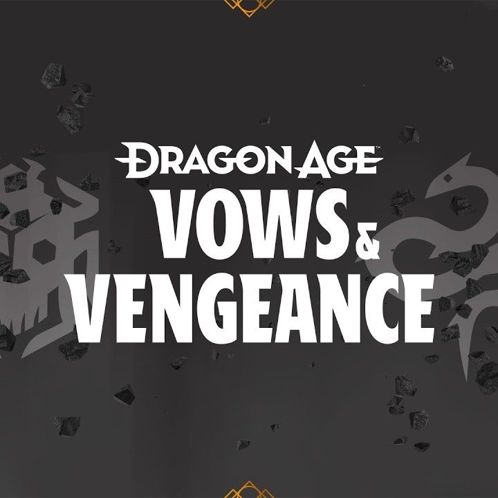 Dragon Age: Vows and Vengeance - YouTube