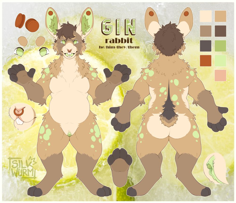 Gins ref sheet; Bussy out. 