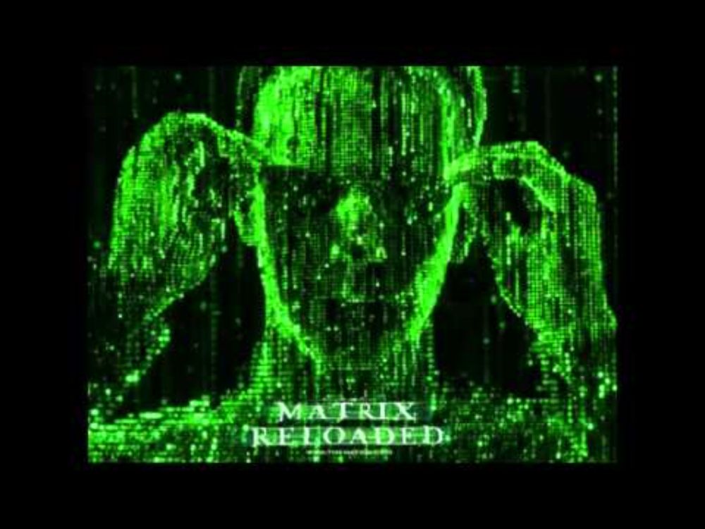 YouTube video by Ronan Zombieslayer