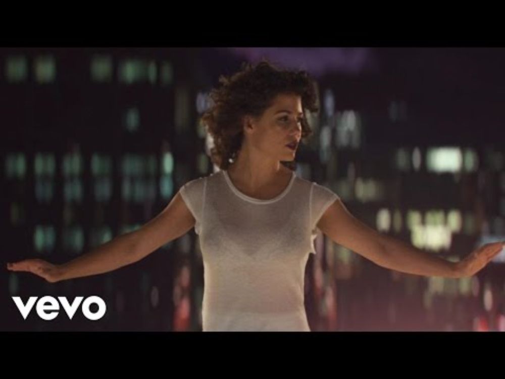 YouTube video by ElectricYouthVEVO