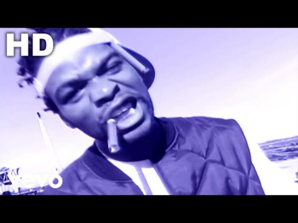 YouTube video by WuTangClanVEVO