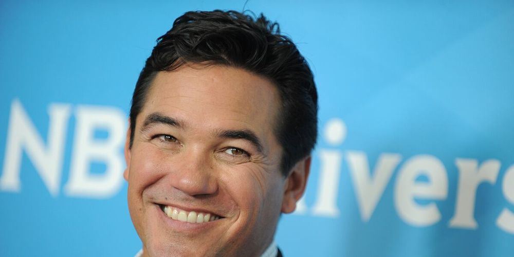 Dean Cain said he will be joining ICE as soon as possible.