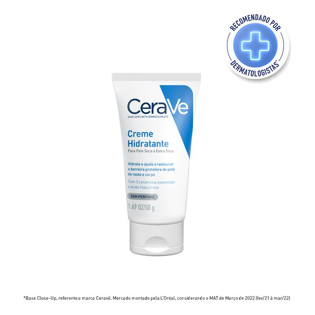 💥 Creme Hidratante 50g Cerave Corpo E Rosto - #MercadoLivre-3.1
.
😱 Por R$ 28
.
🛒 Compre aqui 👉🏽 https://tinyurl.com/ycxhmuhr