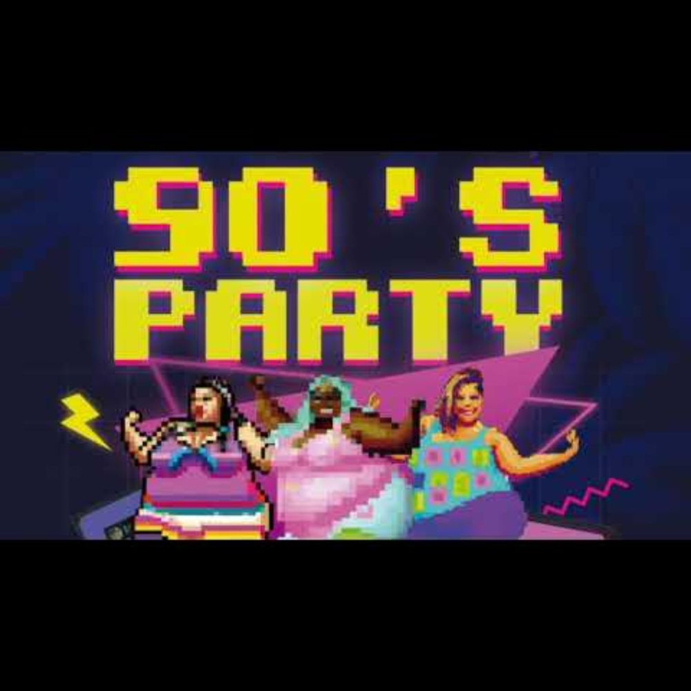 Vegas Winter Weekend 2024 - Body Positivity Event