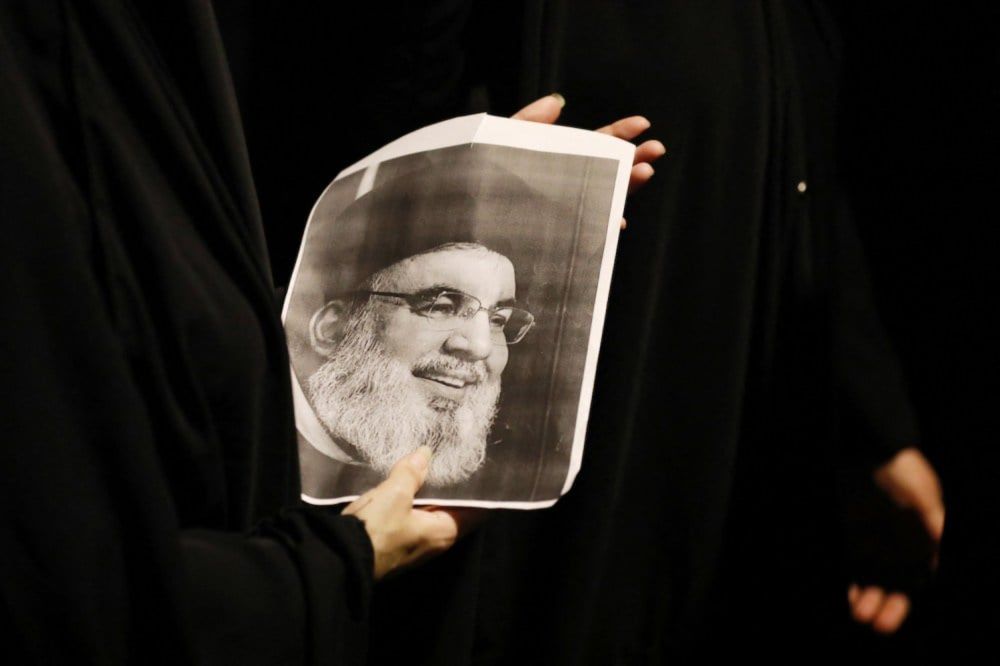 Charisma and Militancy Powered Nasrallah’s Rise, but He Became One More Corrupt Warlord