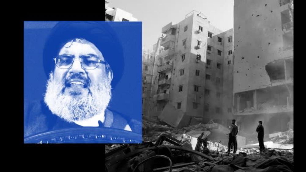 How Israeli spies penetrated Hizbollah