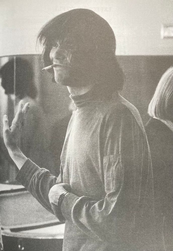 Neil Young