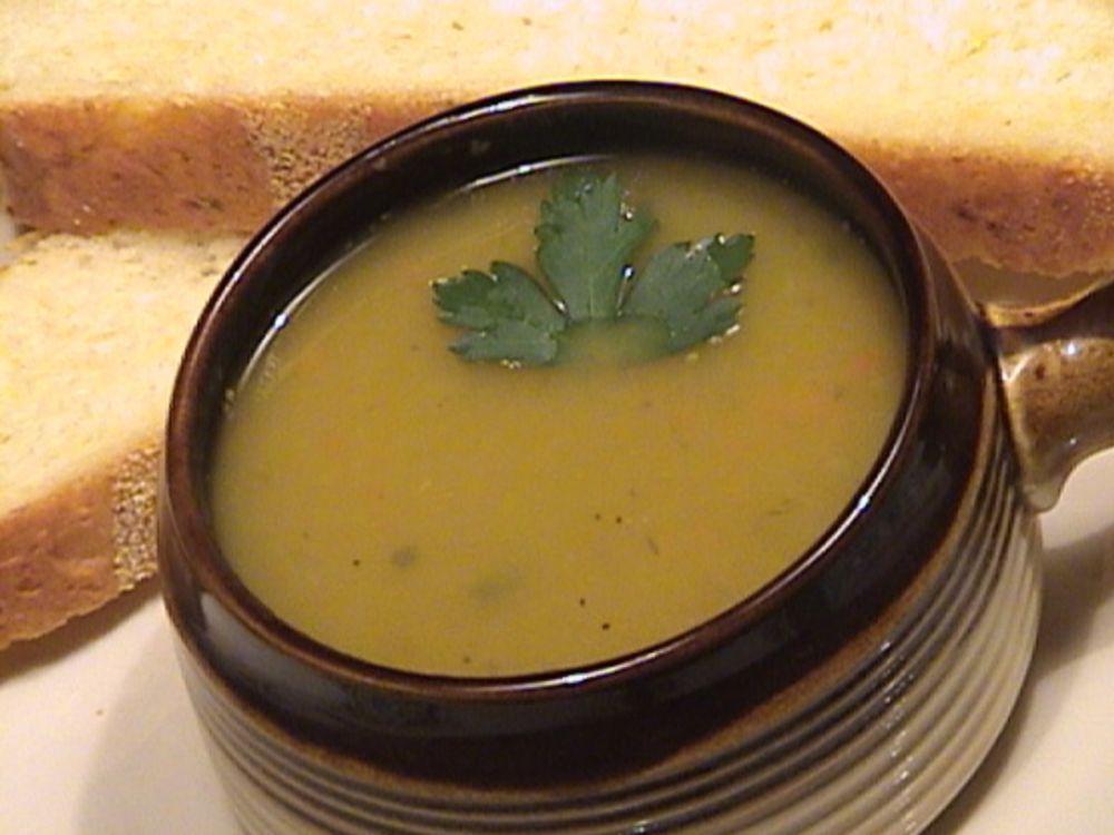 Mennonite Leek Soup Recipe  - Food.com