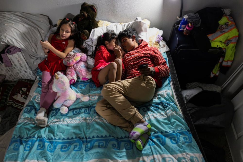 Pressuring landlords to hand over tenant records: Trump’s new strategy to track migrants