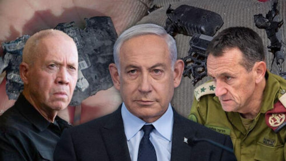 Israel's existential fronts