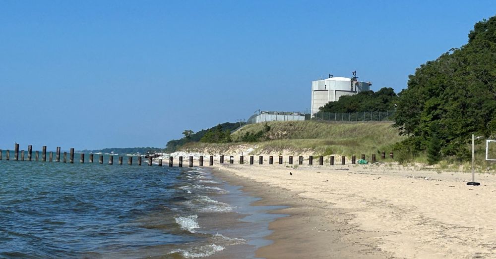 Corrosion exceeds estimates at Michigan nuclear plant US wants to restart, regulator says