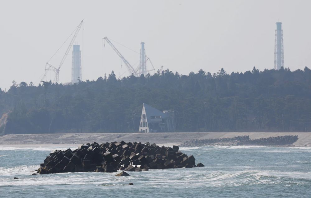 TEPCO books 903-B.-yen special loss over N-plant decommissioning
