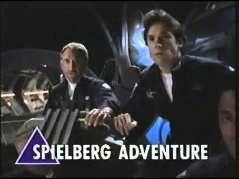 seaQuest DSV Promo - "Watergate"