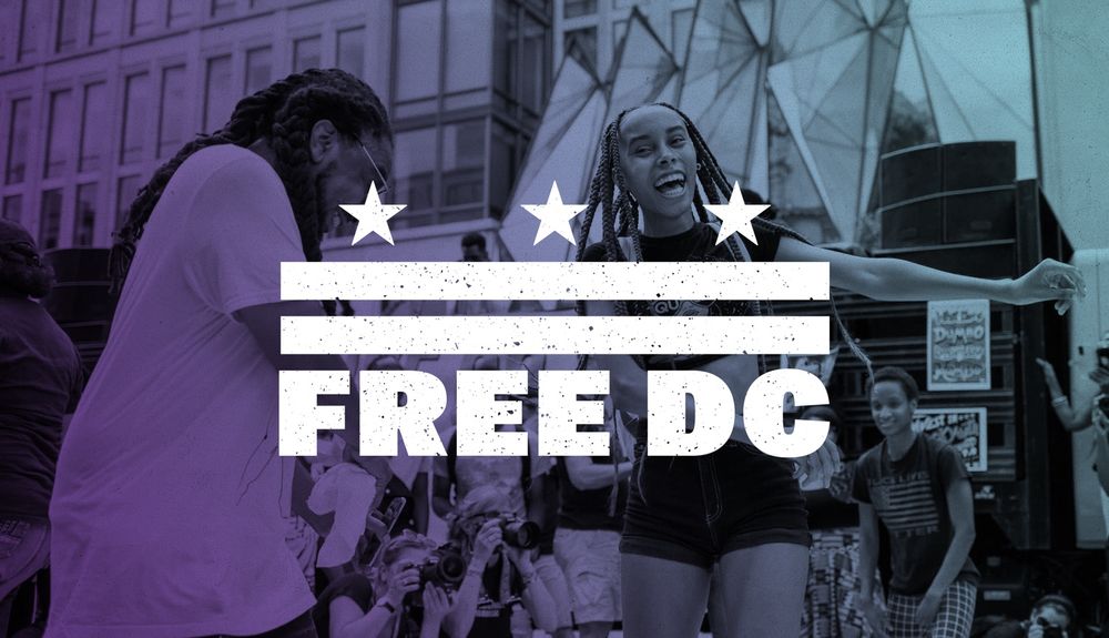 Free DC