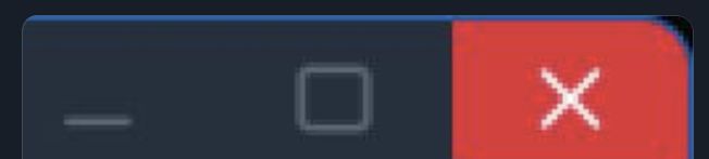 Screencap of bluesky's rounded corner thumbnails on a rounded corner windows 11 screenshot.
