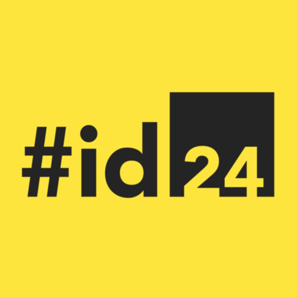 Inclusive Design 24 (#id24)