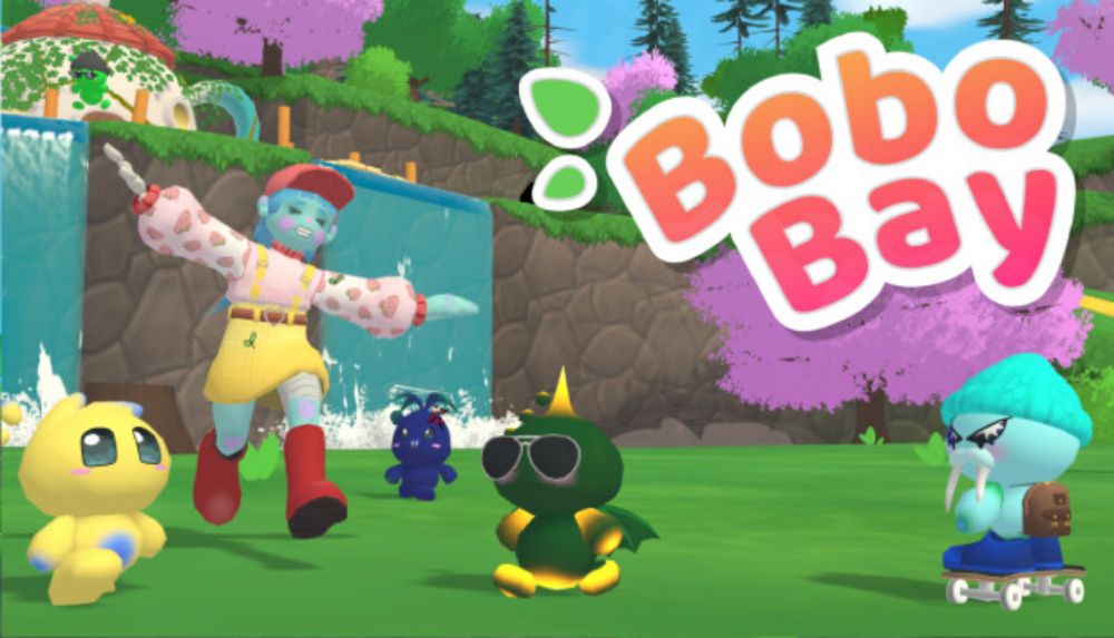 Bobo Bay on Steam