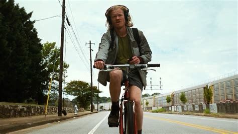 Jesse Plemons in Bugonia 