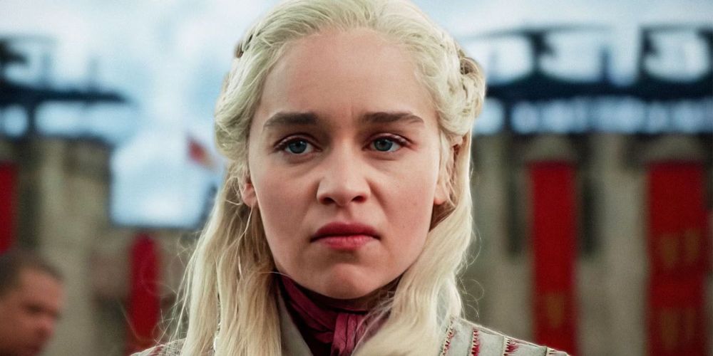 George R.R. Martin is taking forever to finish Winds of Winter, so why not hand it to fellow fantasy author Brandon Sanderson?