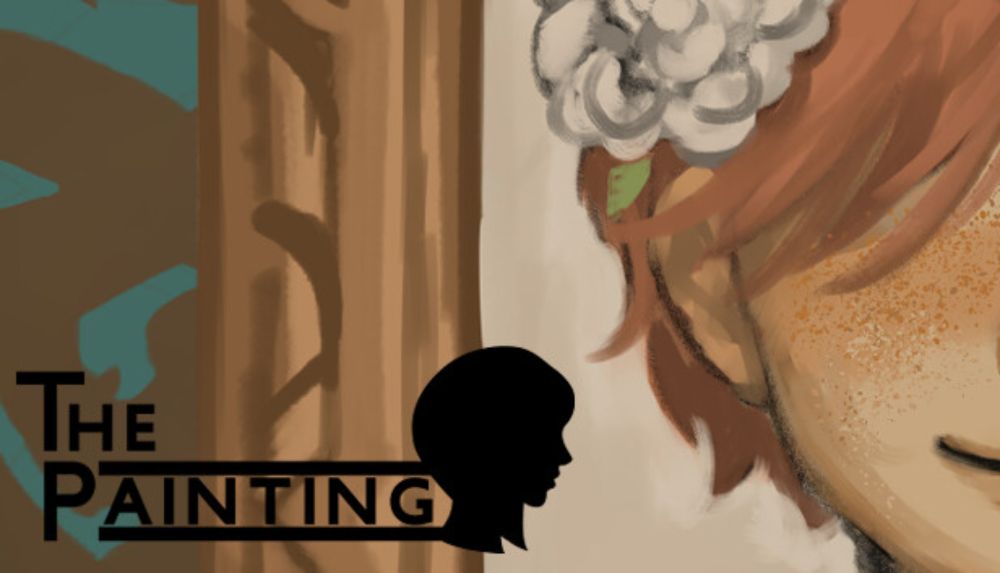 The Painting on Steam