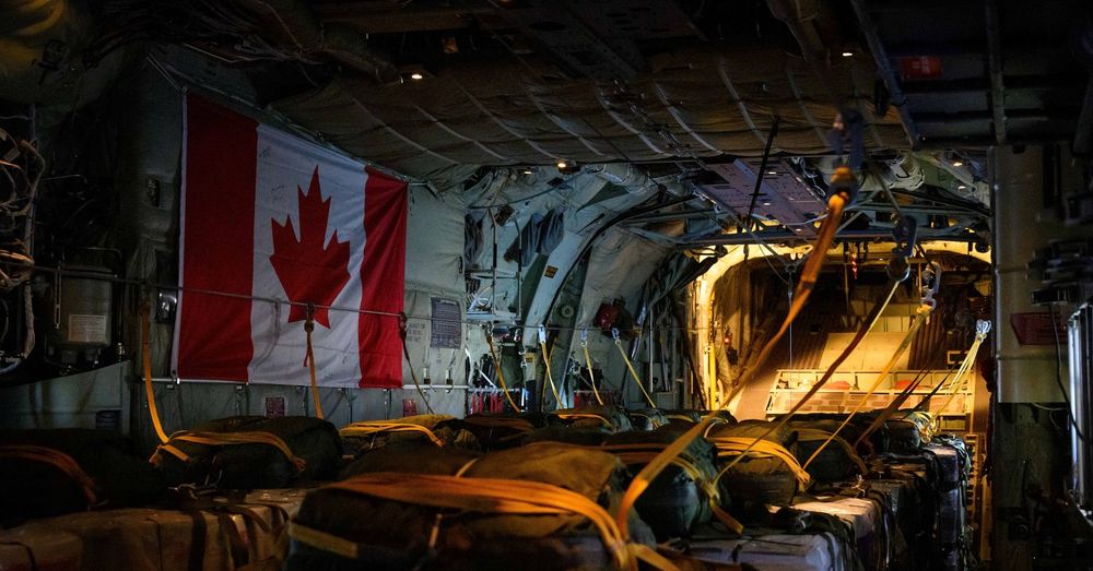 Canada also said that Israeli restrictions have posed challenges for humanitarian agencies.