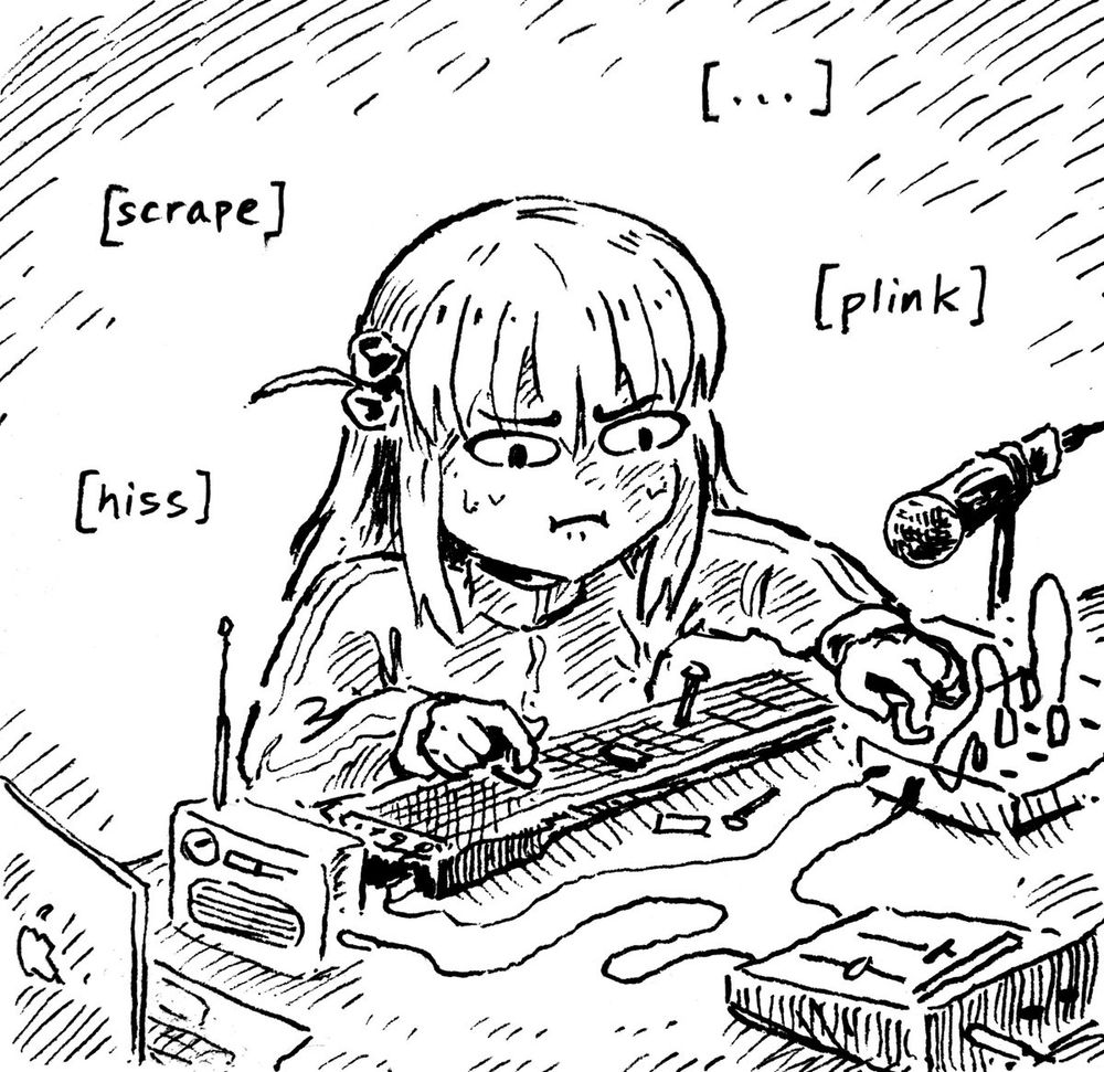 RenakaiP ζ*'ヮ')ζ (@yayoi765.pro) — Bluesky