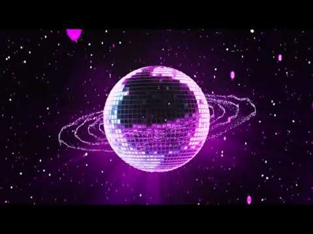 Leat'eq - Endless Summer (Official Visualizer)