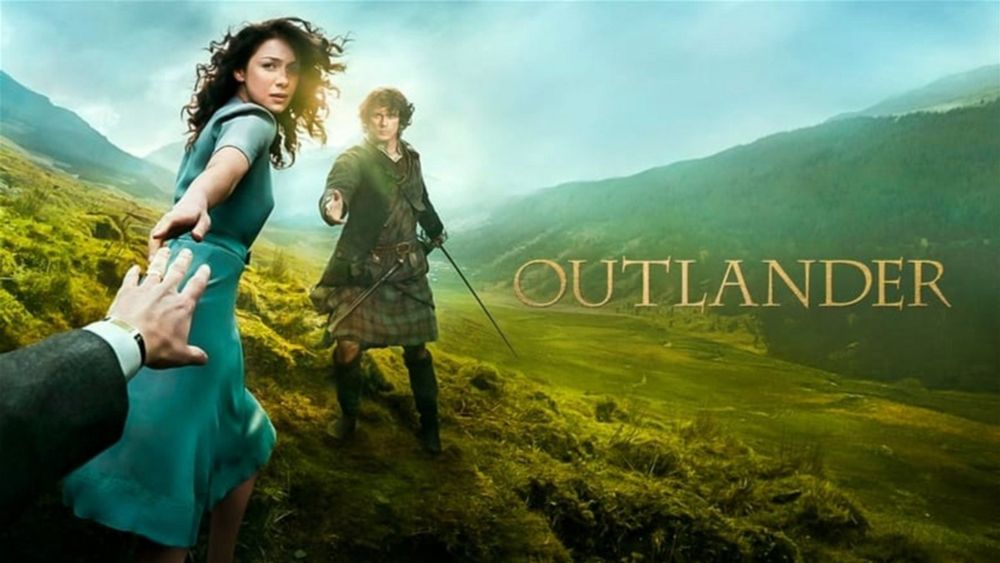 Outlander por fin tiene fecha de estreno en español para su penúltima tanda de episodios