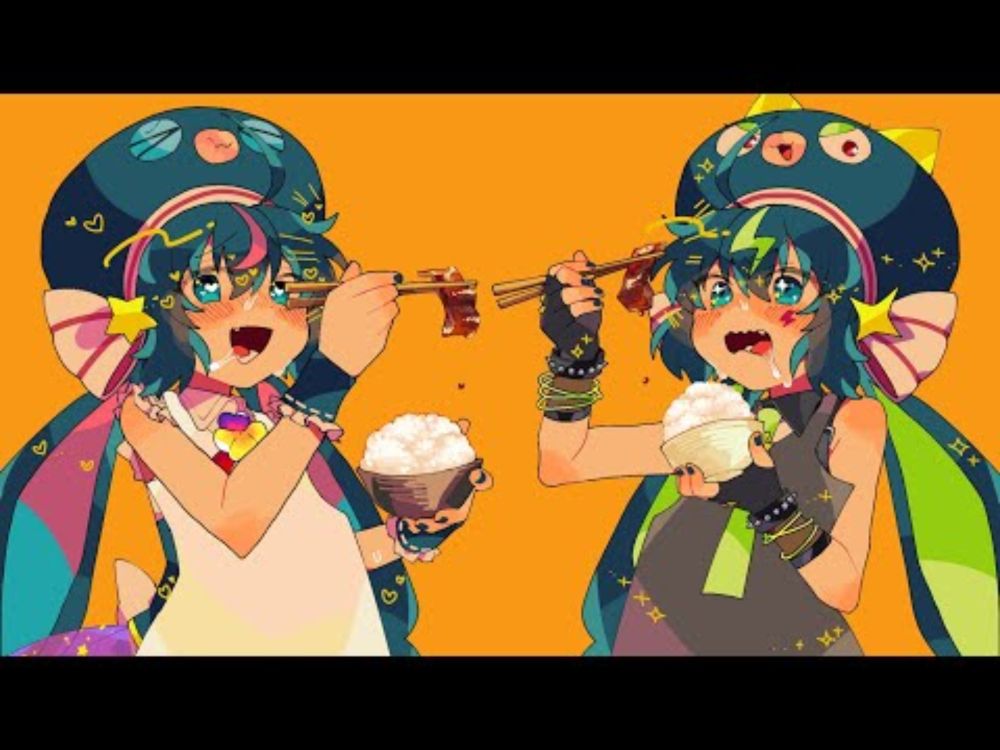 君と緊密関係【AI音街ウナ公式デモソング】