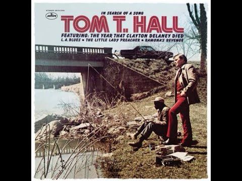 Who's Gonna Feed Them Hogs by Tom T Hall