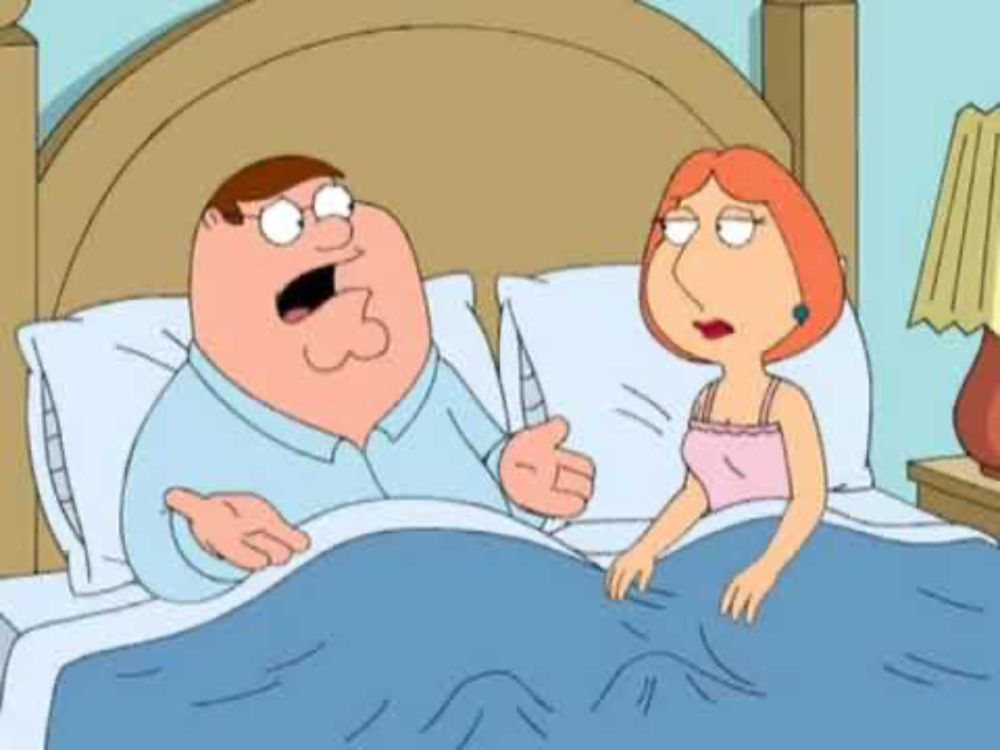 Family Guy Song - Prom Night Dumpster Baby