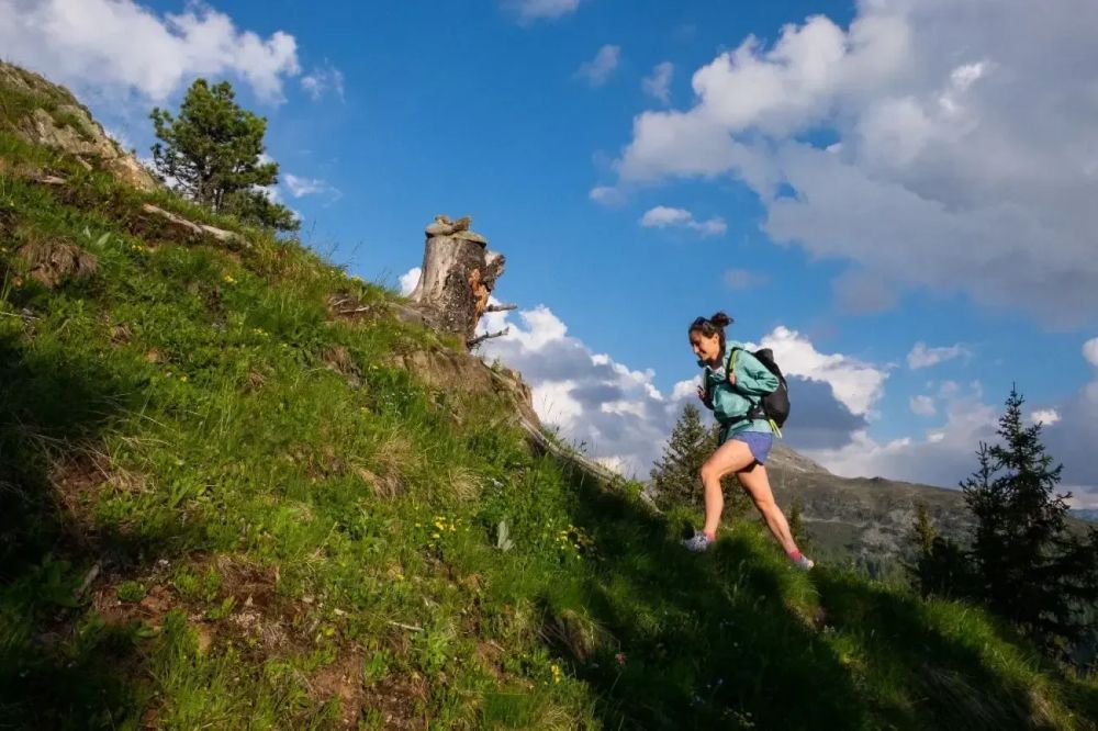 Patagonia Strider Pro Shorts 3½" Test » ICH LIEBE BERGE