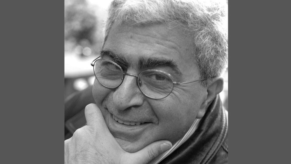 Times of Struggle and Cultural Liberation—A Conversation with Elias Khoury - MERIP