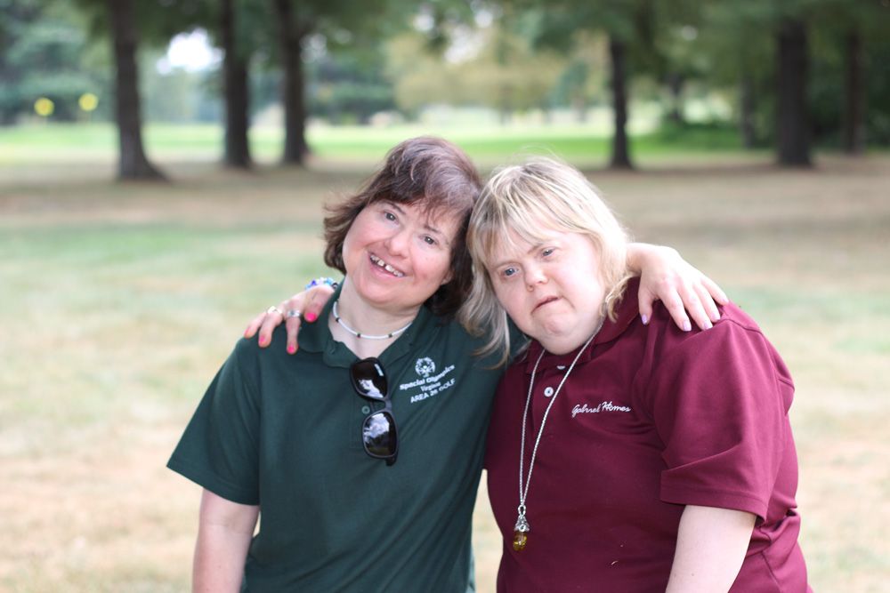 Gabriel Homes residents.