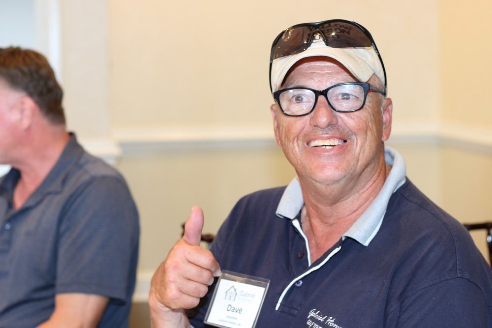 Gabriel Homes resident.