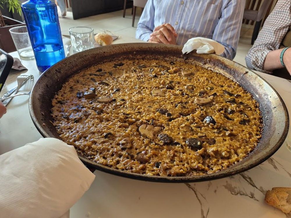 Restaurante Tuta Pita Foto 3