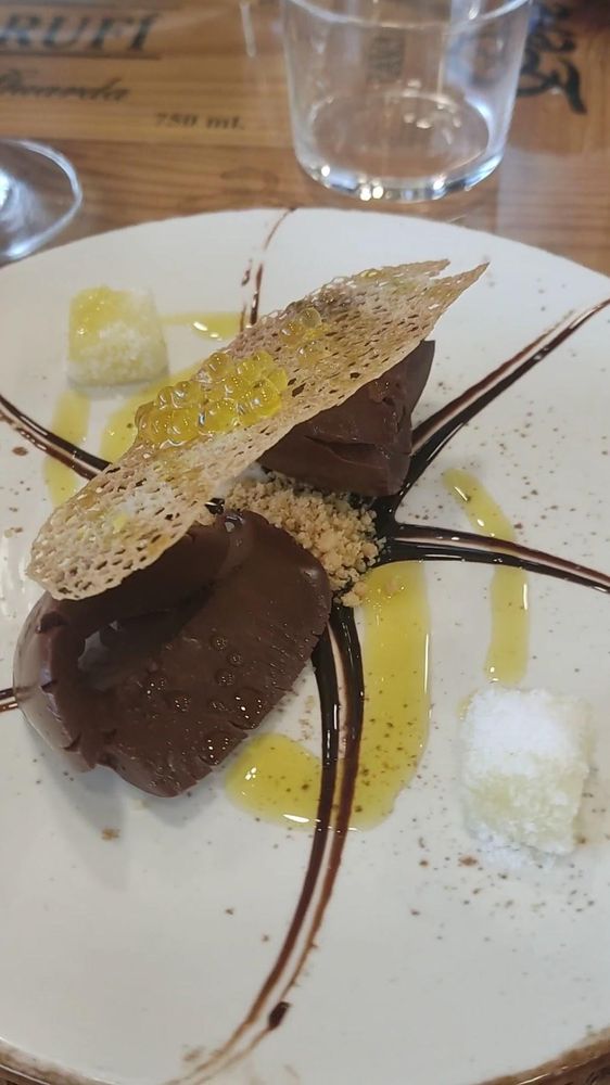 Miravall Restaurant Foto 2