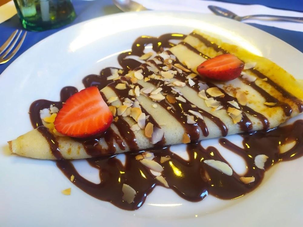 Restaurant El Celler de l'Àvia Foto 3