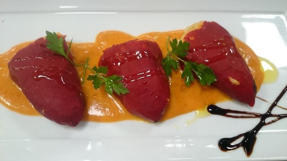 Restaurant Masia les Garrigues Foto 3