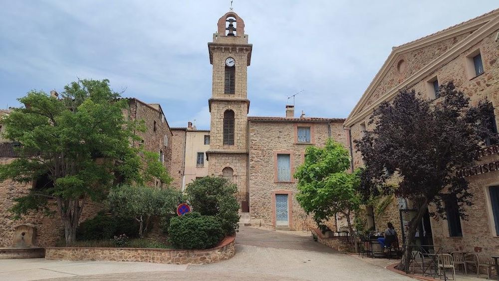 Le Presbytère Foto 3