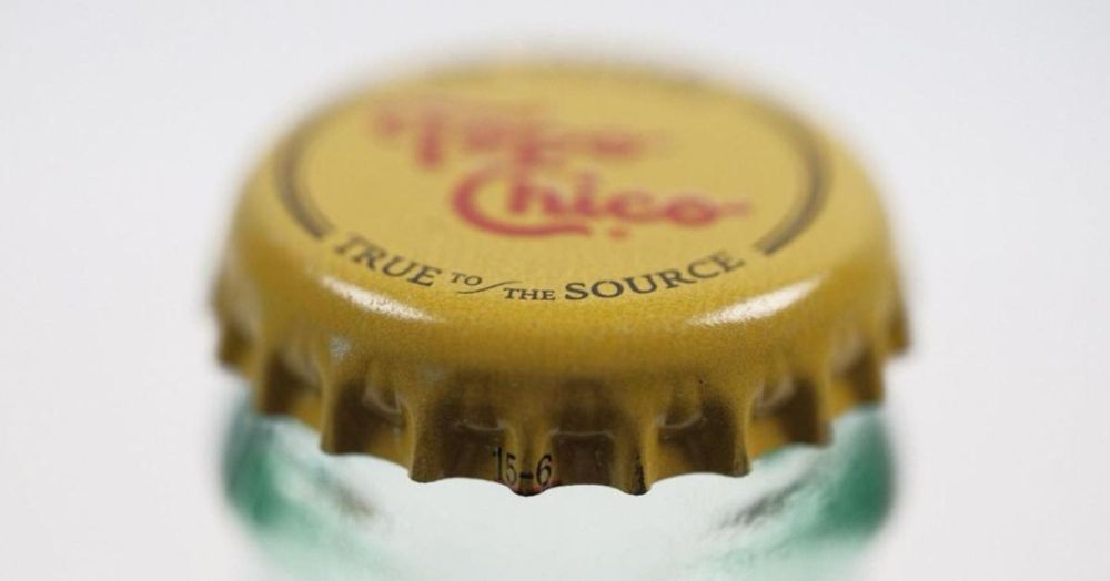 What You Need to Know About Your Favorite Sparkling Water: Is Topo Chico Bad for You?