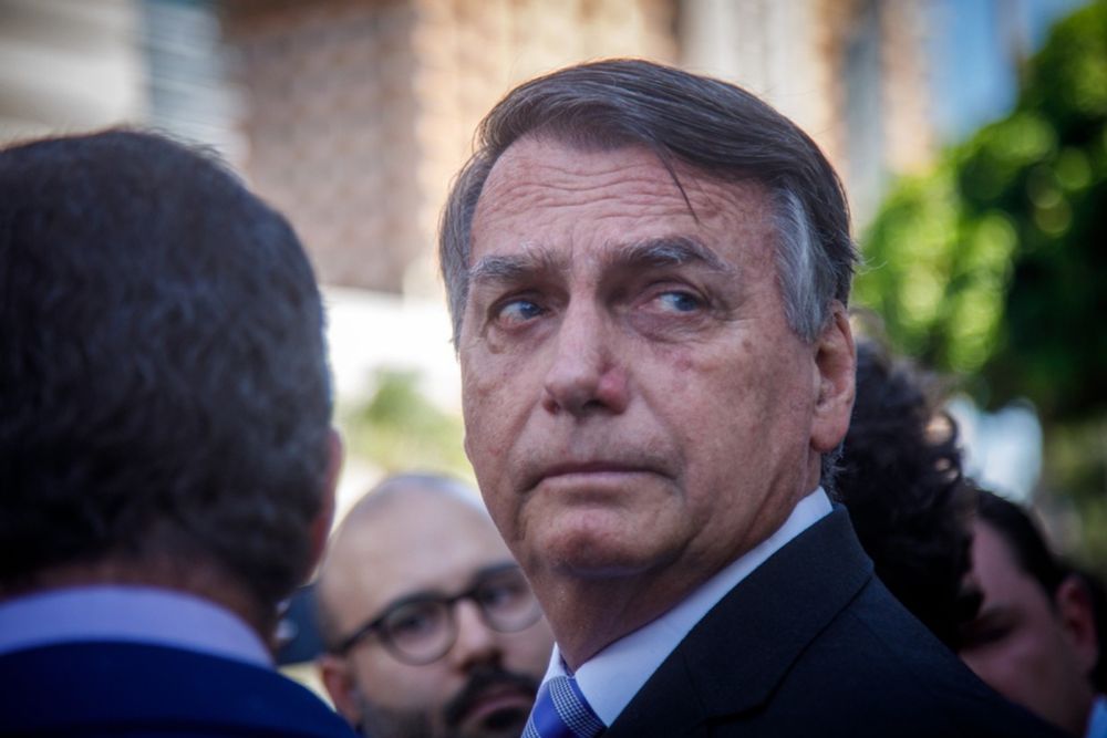 PGR deixa eventual denúncia sobre Bolsonaro para depois das eleições  | Política | O Globo