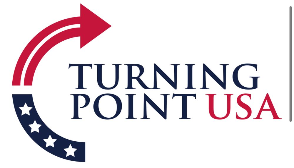 Turning point logo