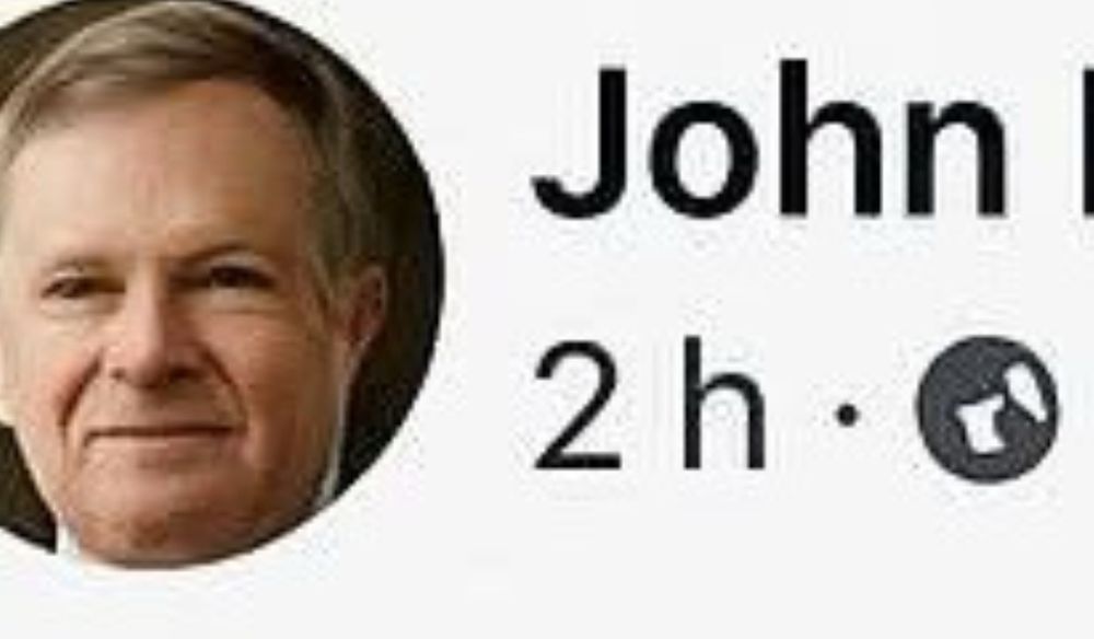 Screeshot of the Poster's (the one from "Facebook") pfp.

It is clearly deformed, normal people don't look like that.

Also, the globe icon is not the actual one from facebook. It doesn't actually represent the earth and is less detailed than the facebook one.