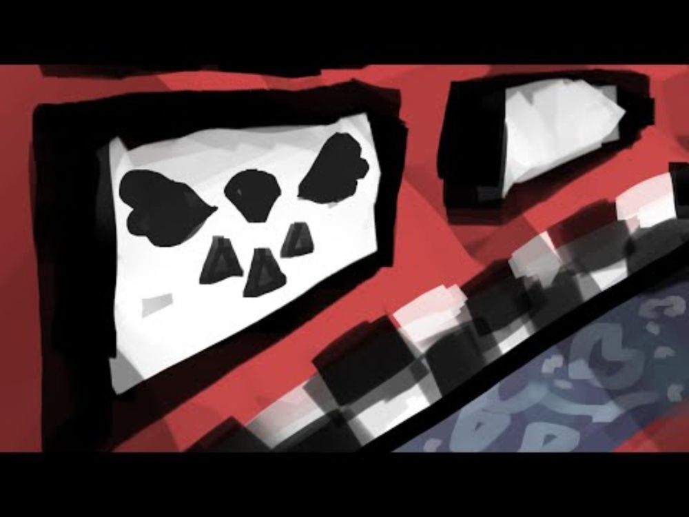TV World - beeswithchainsaws Remix/Arrangement (DELTARUNE)