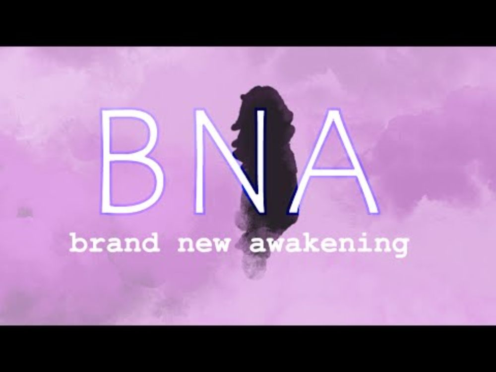 beeswithchainsaws - Brand New Awakening [FULL ALBUM]