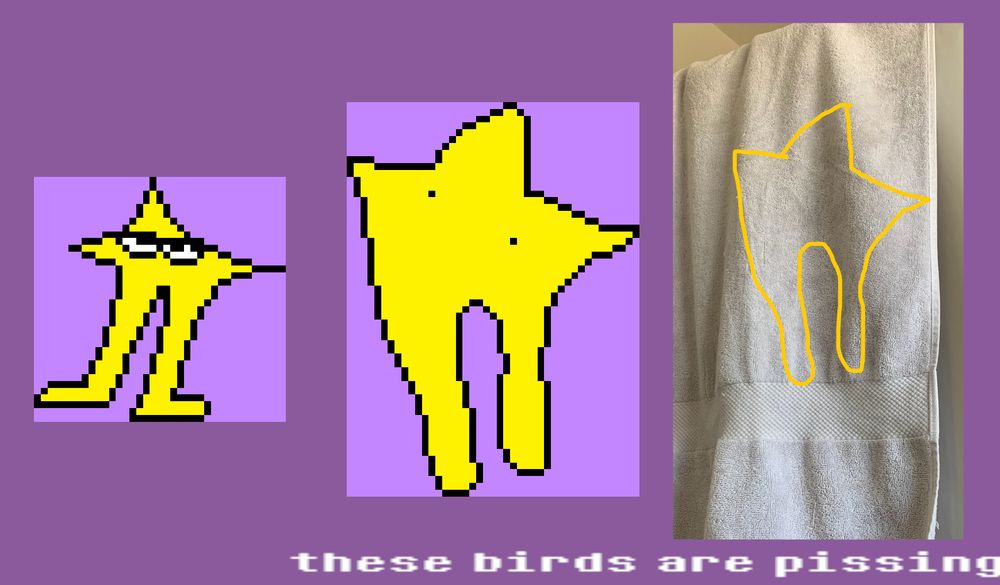 im the original             s