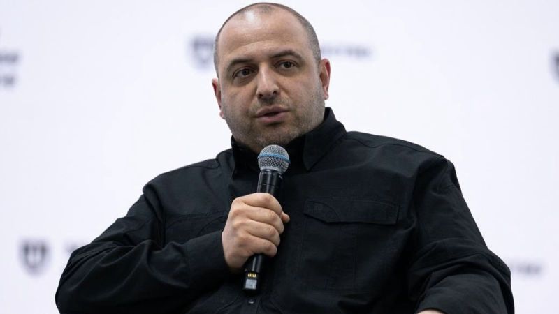 Umerov: In near future, audit to be conducted on implementation of Staff HQ of Supreme Commander-in-Chief decisions