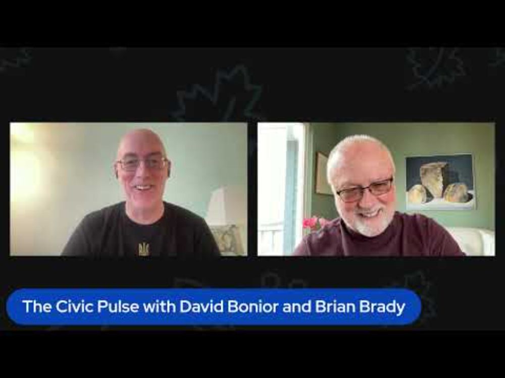 Episode 19 - The Civic Pulse - Resistance Tactics - What Works